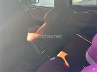 Usado BMW X3 M Competition Edition 510 CV (375 kW) 2022 Azul SUV