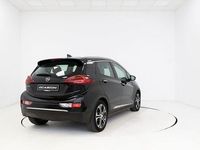 Usado Opel Ampera Business 150 kW (204 CV) 2018 Negro Utilitario