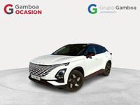 Usado Omoda 5 147 CV (108 kW) 2025 Blanco SUV