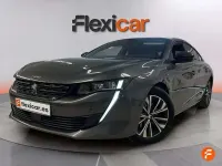 Usado Peugeot 508 Active 131 CV (96 kW) 2022 Gris Berlina