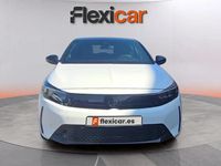 Usado Opel Corsa 101 CV (74 kW) 2023 Blanco Berlina