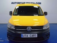 usado VW Caddy rendline 2.0 TDI 75kW 102CV BMT DSG 5p.