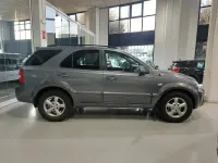 Usado Kia Sorento Active 170 CV (125 kW) 2007 Gris SUV