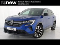 Usado Renault Austral Techno 160 CV (117 kW) 2024 Azul SUV