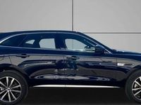 Usado Jaguar F-Pace R-Dynamic 204 CV (150 kW) 2024 Azul SUV
