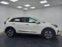 Usado Kia e-Niro 152 kW (207 CV) 2021 Blanco SUV