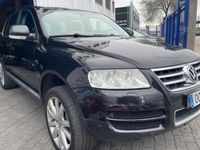 usado VW Touareg V10 TDI