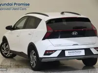 Usado Hyundai Bayon 79 CV (58 kW) 2025 SUV