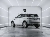 Usado Land Rover Range Rover evoque Dynamic 240 CV (176 kW) 2012 Blanco SUV