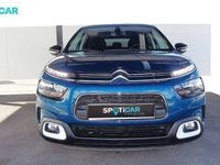 usado Citroën C4 Cactus PureTech 81KW (110CV) S&S Feel