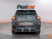 Usado Citroën C3 Aircross PureTech 131 CV (96 kW) 2023 Gris SUV