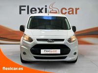 usado Ford Tourneo Connect 1.5TDCi Titanium 100