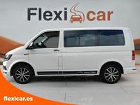 usado VW Multivan 2.0tdi Bmt Premium 4m Dsg 150kw