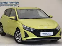 Usado Hyundai i20 99 CV (72 kW) 2025 Utilitario