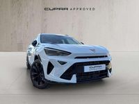 Usado Cupra Formentor 204 CV (150 kW) 2024 Blanco SUV