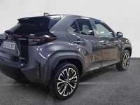 Usado Toyota Yaris Hybrid Style 116 CV (85 kW) 2022