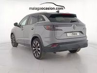 Usado Renault Austral Techno 158 CV (116 kW) 2024 Gris pizarra SUV