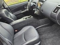 Usado Toyota Prius+ Executive 136 CV (100 kW) 2019 Gris / plata Monovolumen