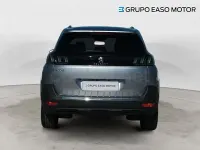 Usado Peugeot 5008 Allure 130 CV (95 kW) 2021 Gris / plata SUV