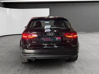 Usado Audi A3 Advanced 110 CV (80 kW) 2015 Negro Berlina