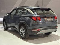 Usado Hyundai Tucson 116 CV (85 kW) 2024 Gris SUV