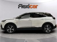 Usado Peugeot 3008 GT-line 180 CV (132 kW) 2018 Blanco SUV