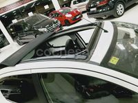 Usado Peugeot 108 Allure 82 CV (60 kW) 2015 Blanco Berlina