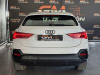 Usado Audi Q3 Sportback Advanced Plus 150 CV (110 kW) 2021 Blanco SUV