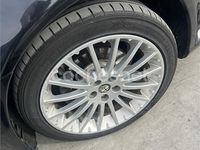Usado Alfa Romeo GT Distinctive 150 CV (110 kW) 2011 Negro Coupe