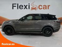 usado Land Rover Range Rover Velar 2.0D D240 R-Dynamic S 4WD Auto Diésel en Flexicar Sabadell 1