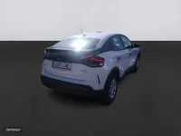 Usado Citroën C4 Live 110 CV (80 kW) 2022 Blanco