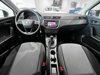 usado Seat Ibiza IBIZA NUEVO1.0 TSI 70 KW (95 CV) 5 vel Start/Stop