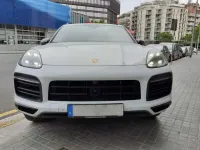 Usado Porsche Cayenne E-Hybrid 462 CV (339 kW) 2018 Blanco SUV