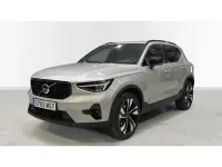 Usado Volvo XC40 Plus 163 CV (119 kW) 2024 Gris SUV