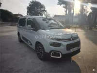 Usado Citroën Berlingo Shine 130 CV (95 kW) 2019 Beige Monovolumen