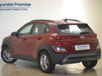 usado Hyundai Kona - 19.834 km 1.0 TGDI Maxx 4x2