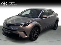 Usado Toyota C-HR Advance 122 CV (89 kW) 2018 SUV