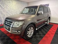 Usado Mitsubishi Montero Spirit 190 CV (139 kW) 2015 Marrón SUV
