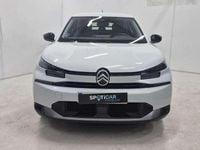 Brugt Citroën C4 145 HK (106 kW) 2025 Hvid SUV