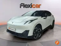 Usado Lynk & Co 02 200 kW (272 CV) 2025 Blanco SUV