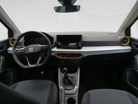 Nowe Seat Arona Style 115 KM (84 kW) 2026 Czerwony SUV