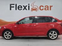 usado Skoda Rapid 1.2 TSI 90cv Active Spaceback Gasolina en Flexicar Ourense