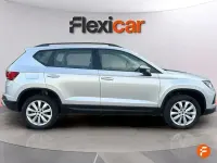 Usado Seat Ateca Style 150 CV (110 kW) 2023 Beige SUV