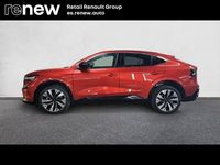 Usado Renault Rafale Techno 200 CV (147 kW) 2024 Rojo SUV