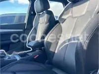 Usado Audi Q5 S-Line 286 CV (210 kW) 2018 Azul SUV