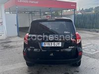 Usado Toyota RAV4 Executive 136 CV (100 kW) 2009 Negro SUV