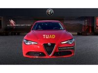 usado Alfa Romeo Giulia 2.2 Diesel 118kW (160CV) Executive