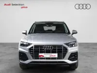 Usado Audi Q5 Sportback Advanced Plus 204 CV (150 kW) 2024 Gris / plata SUV