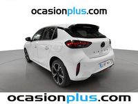 Nuevo Opel Corsa S 110 CV (80 kW) 2025 Blanco Utilitario