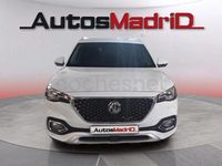 Usado MG HS Luxury 162 CV (119 kW) 2023 Blanco SUV
